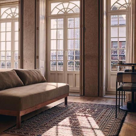 Prim&Proper Hotel Porto Bagian luar foto