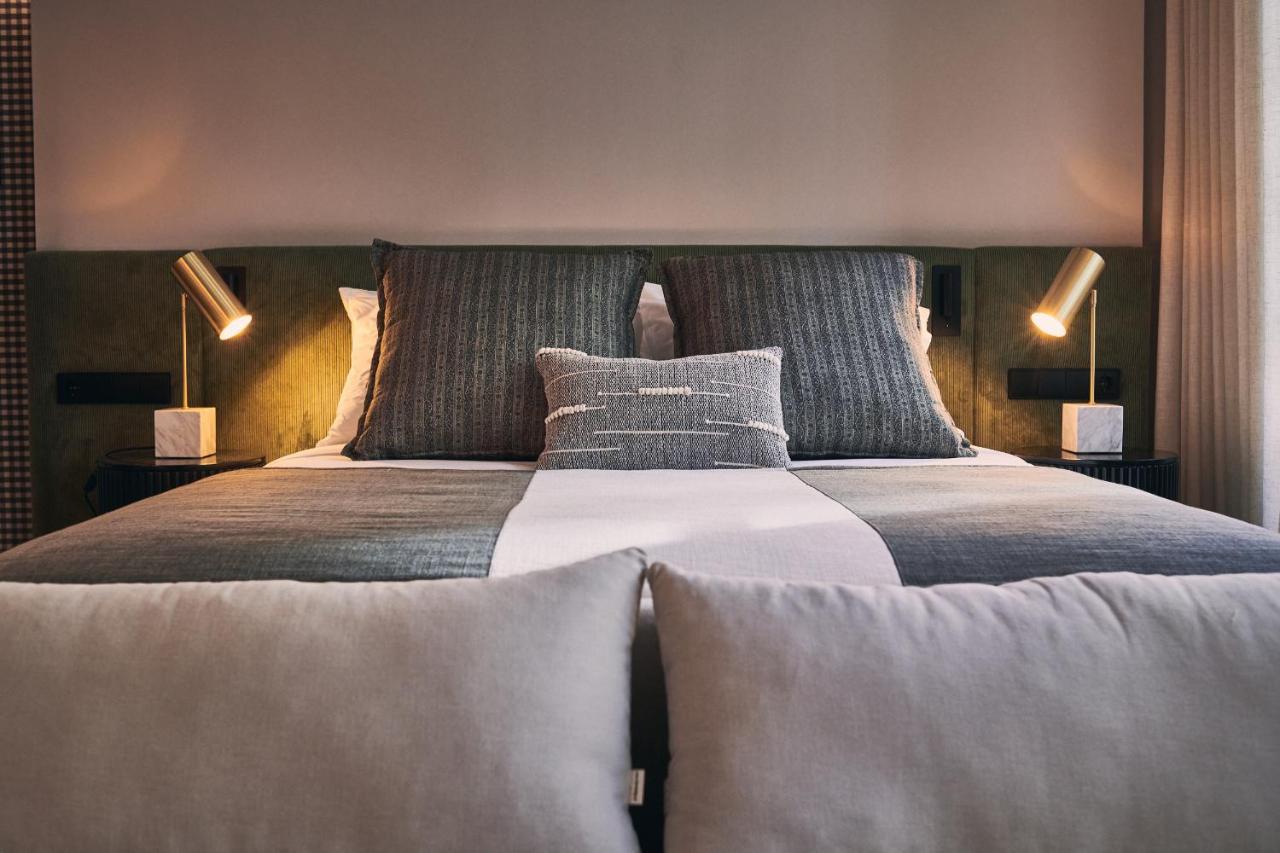 Prim&Proper Hotel Porto Bagian luar foto