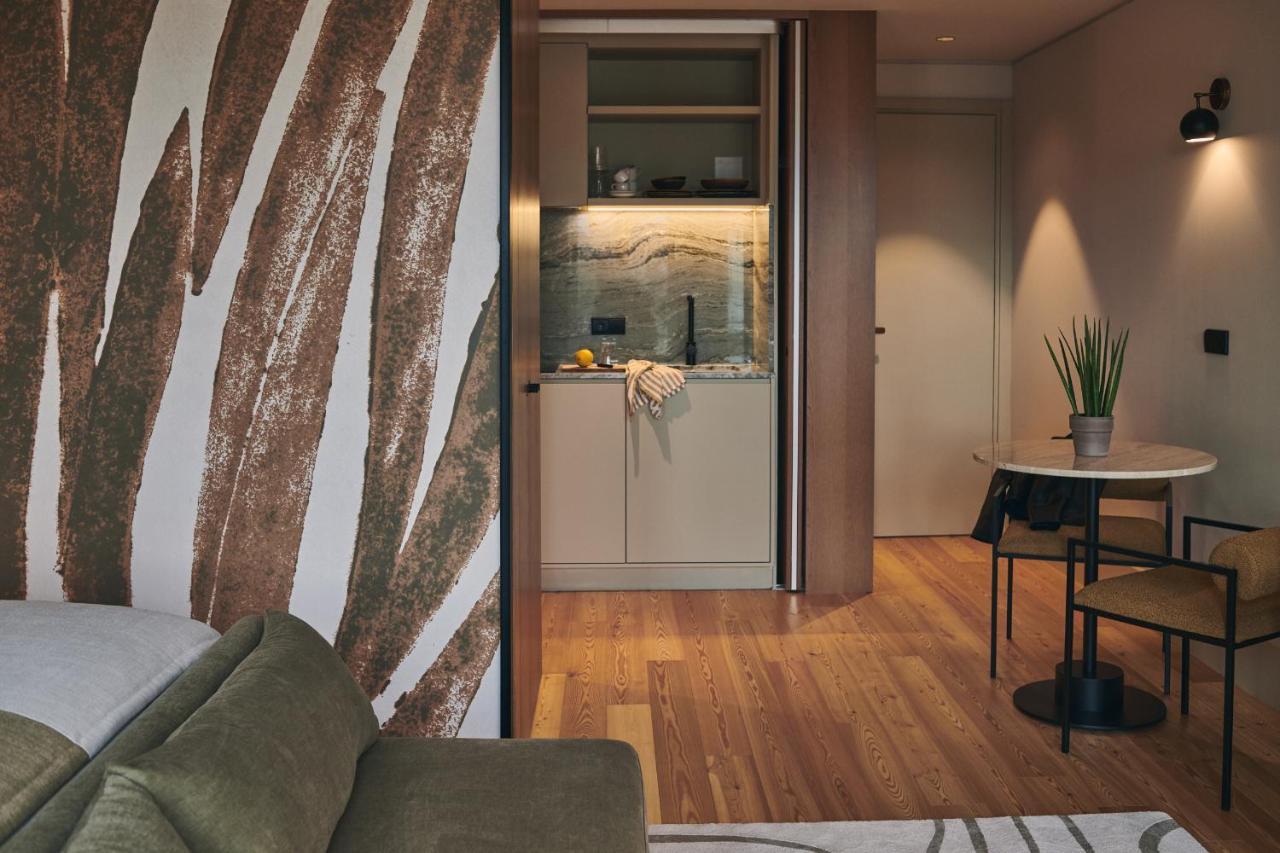 Prim&Proper Hotel Porto Bagian luar foto