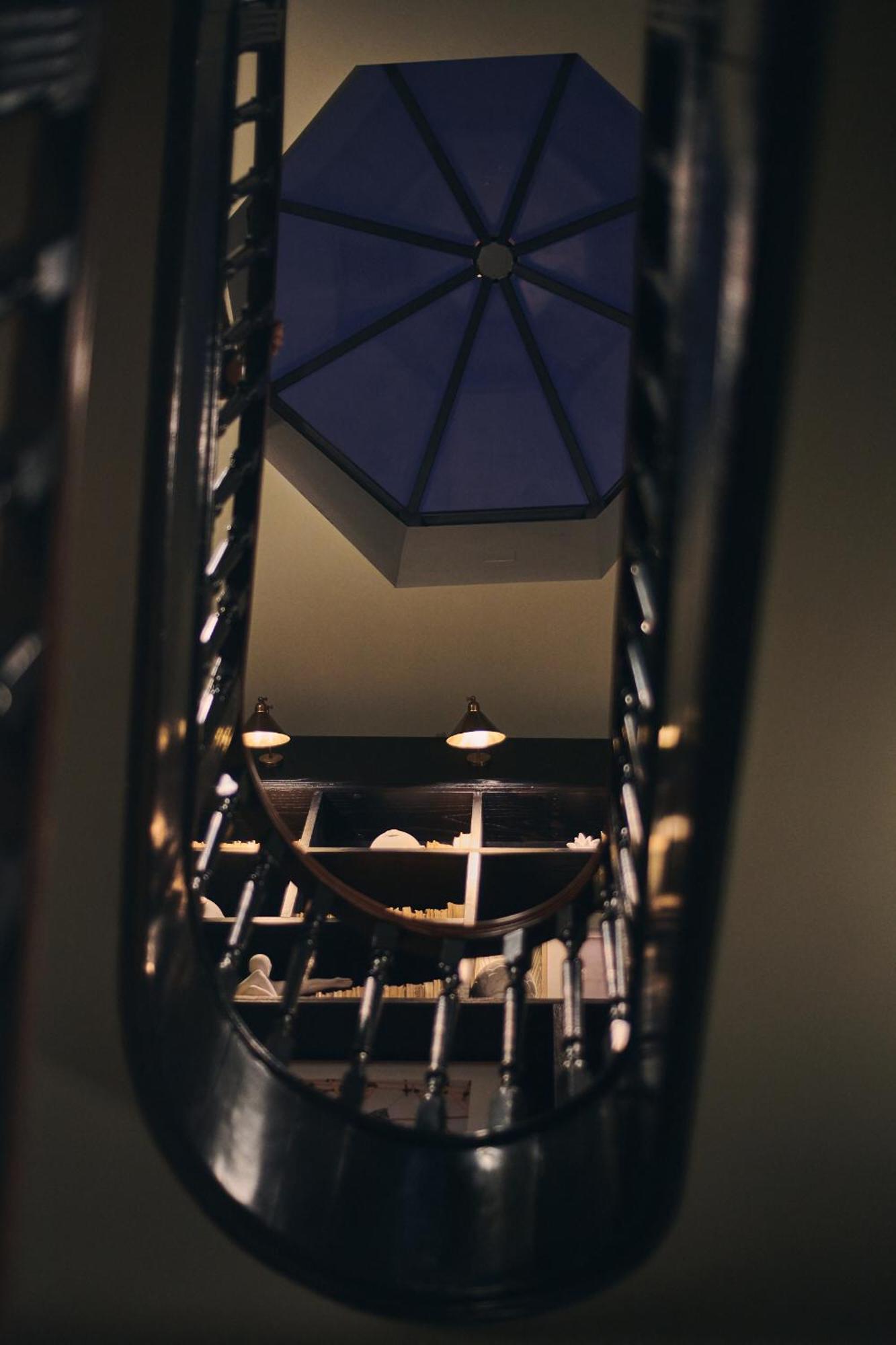 Prim&Proper Hotel Porto Bagian luar foto