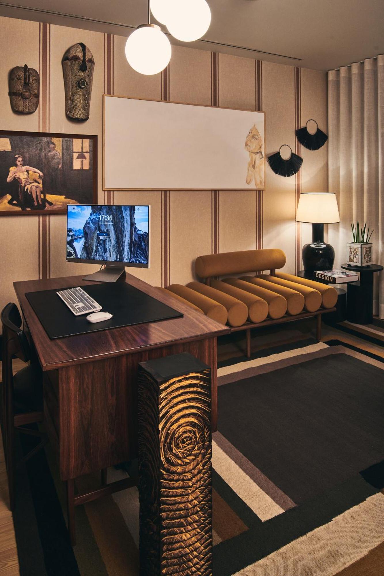 Prim&Proper Hotel Porto Bagian luar foto