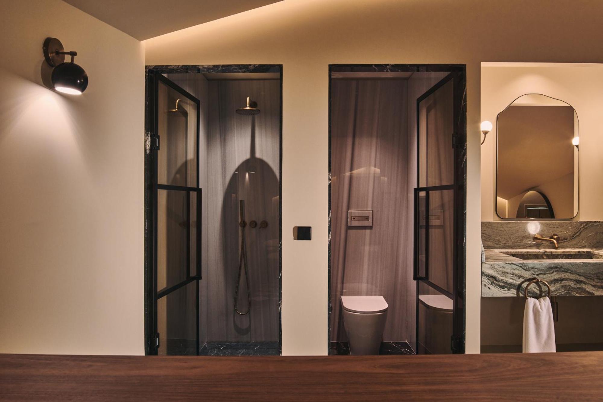 Prim&Proper Hotel Porto Bagian luar foto