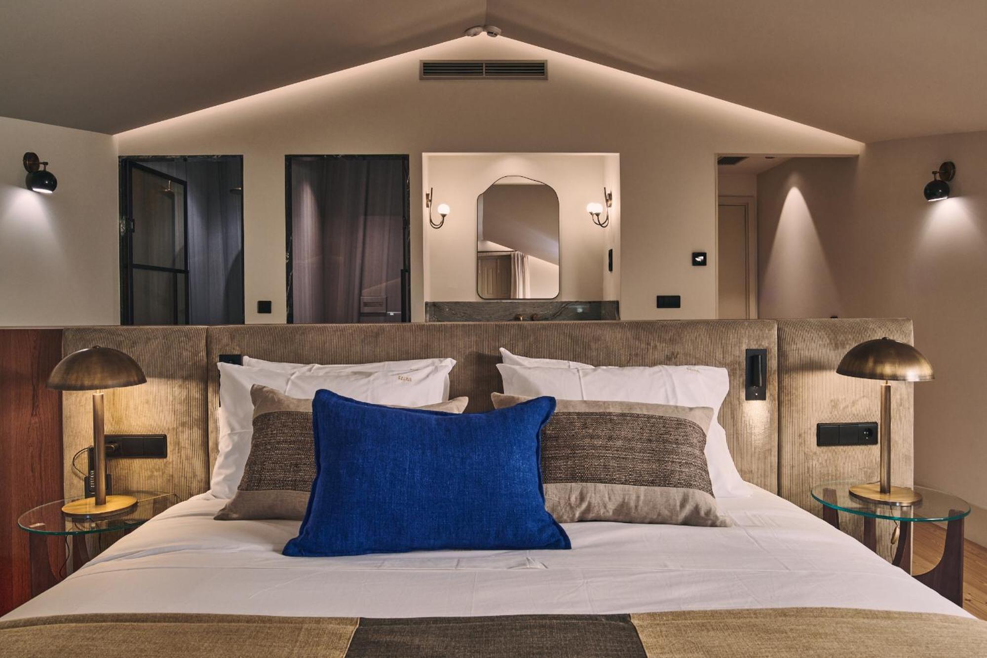 Prim&Proper Hotel Porto Bagian luar foto