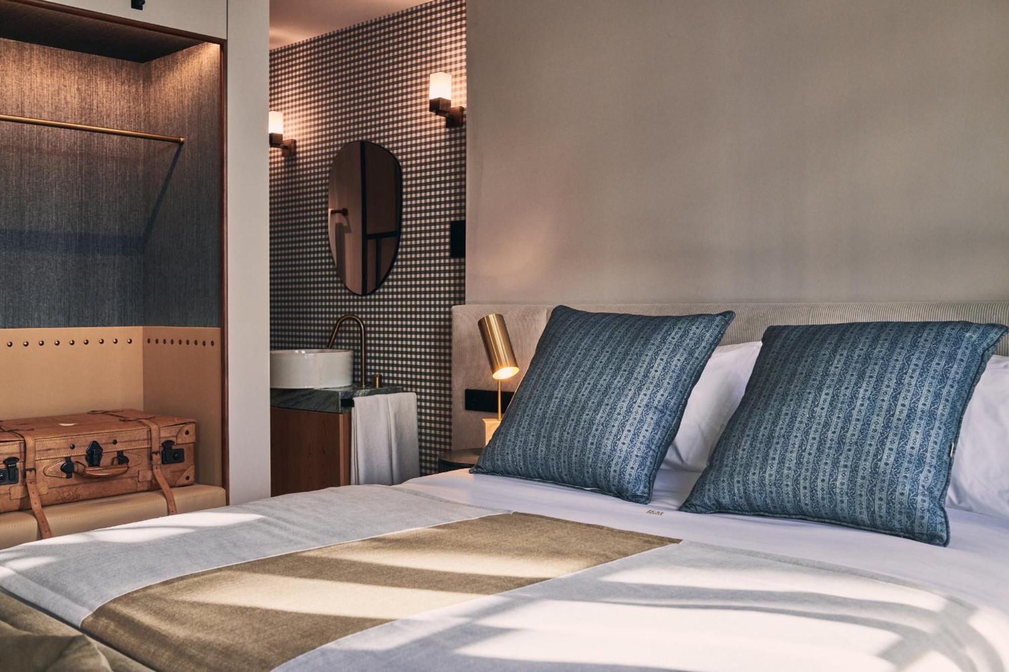 Prim&Proper Hotel Porto Ruang foto