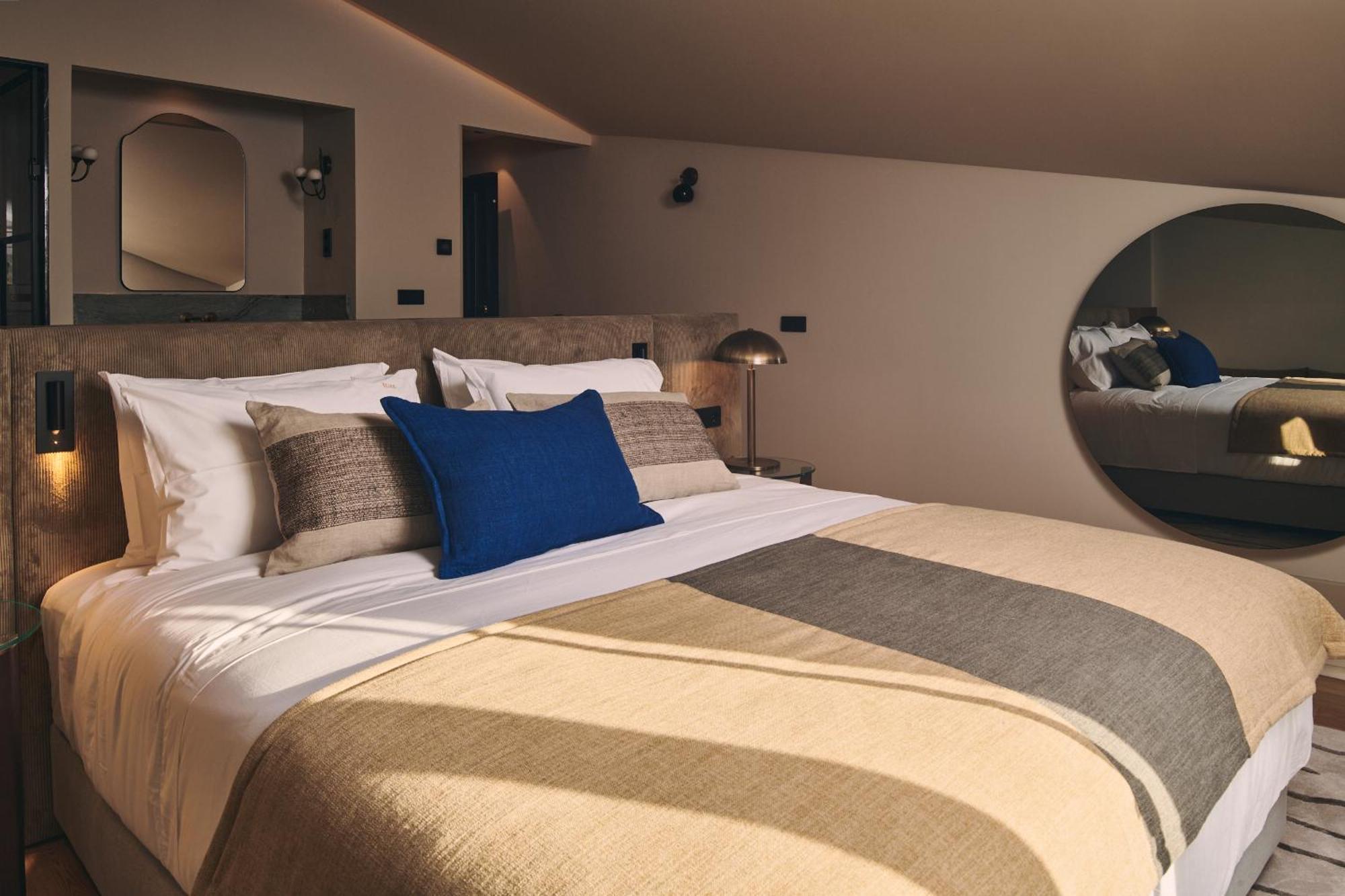 Prim&Proper Hotel Porto Ruang foto