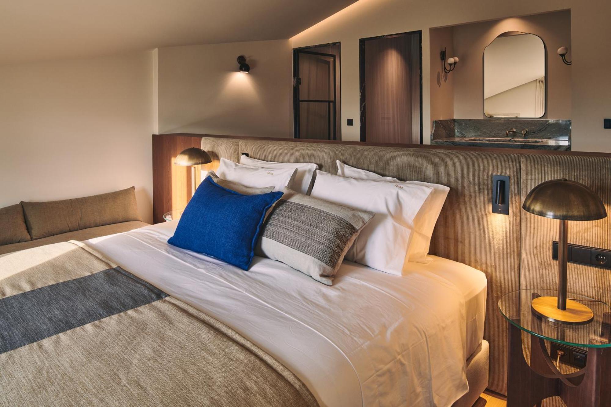 Prim&Proper Hotel Porto Ruang foto