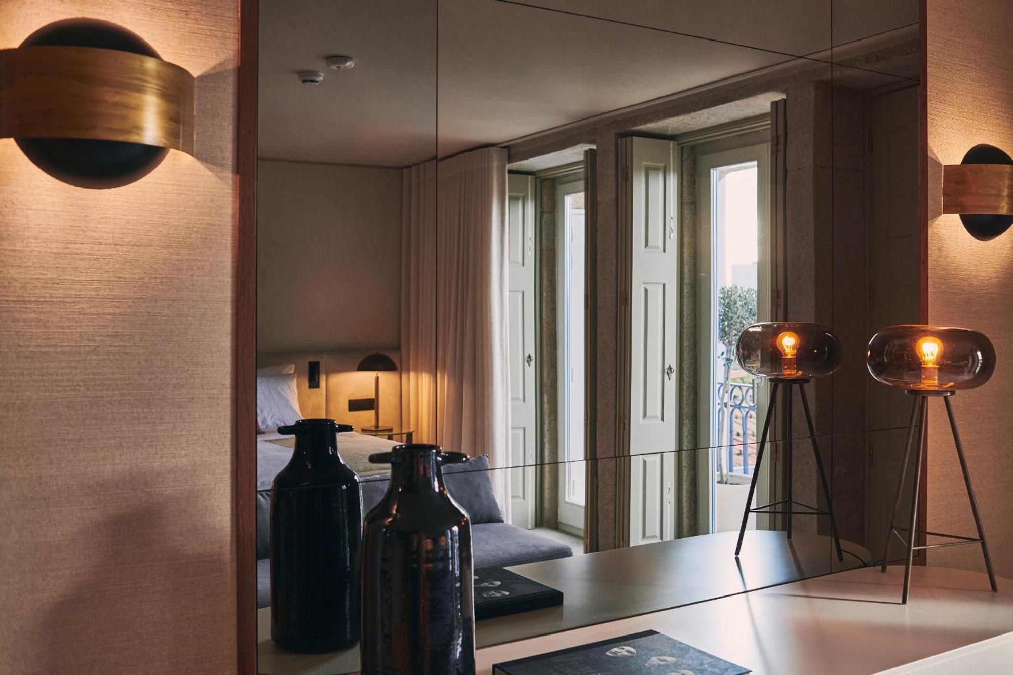 Prim&Proper Hotel Porto Ruang foto