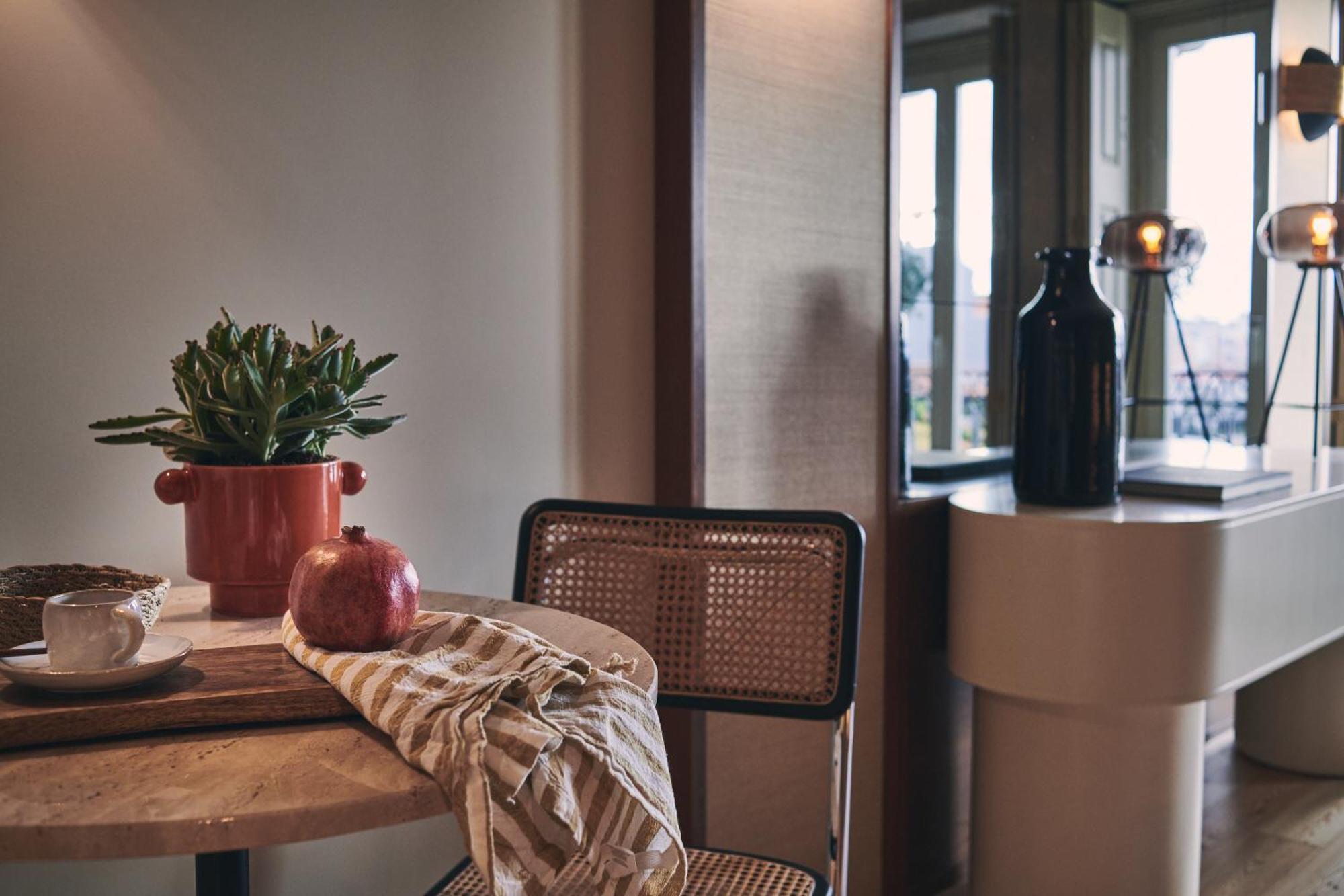 Prim&Proper Hotel Porto Ruang foto