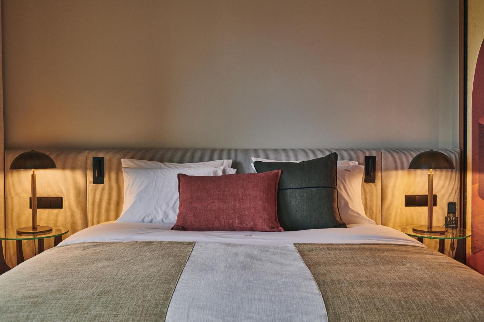 Prim&Proper Hotel Porto Ruang foto