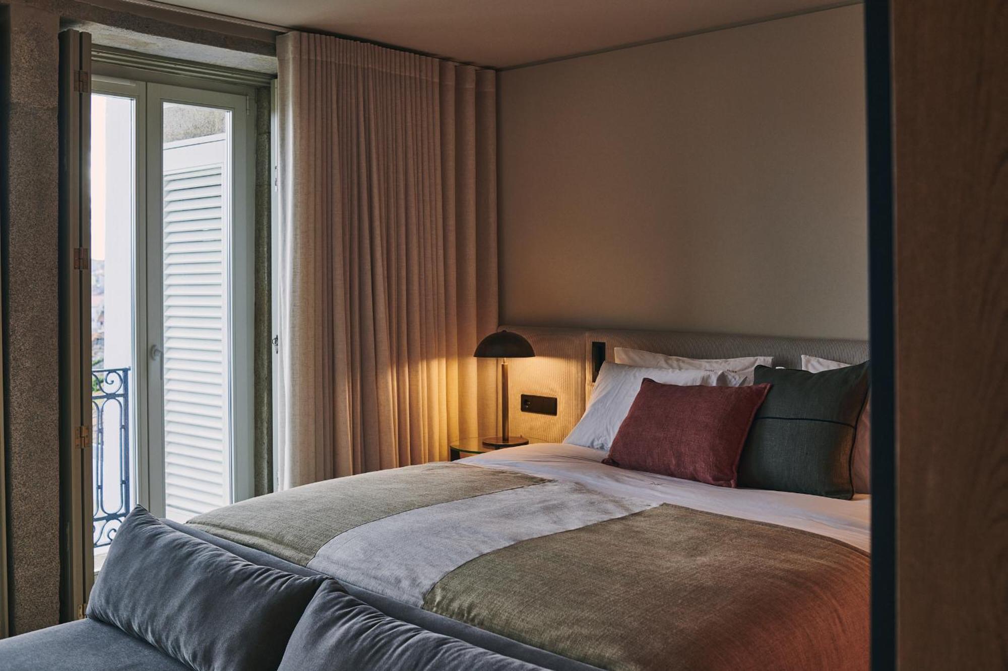 Prim&Proper Hotel Porto Ruang foto