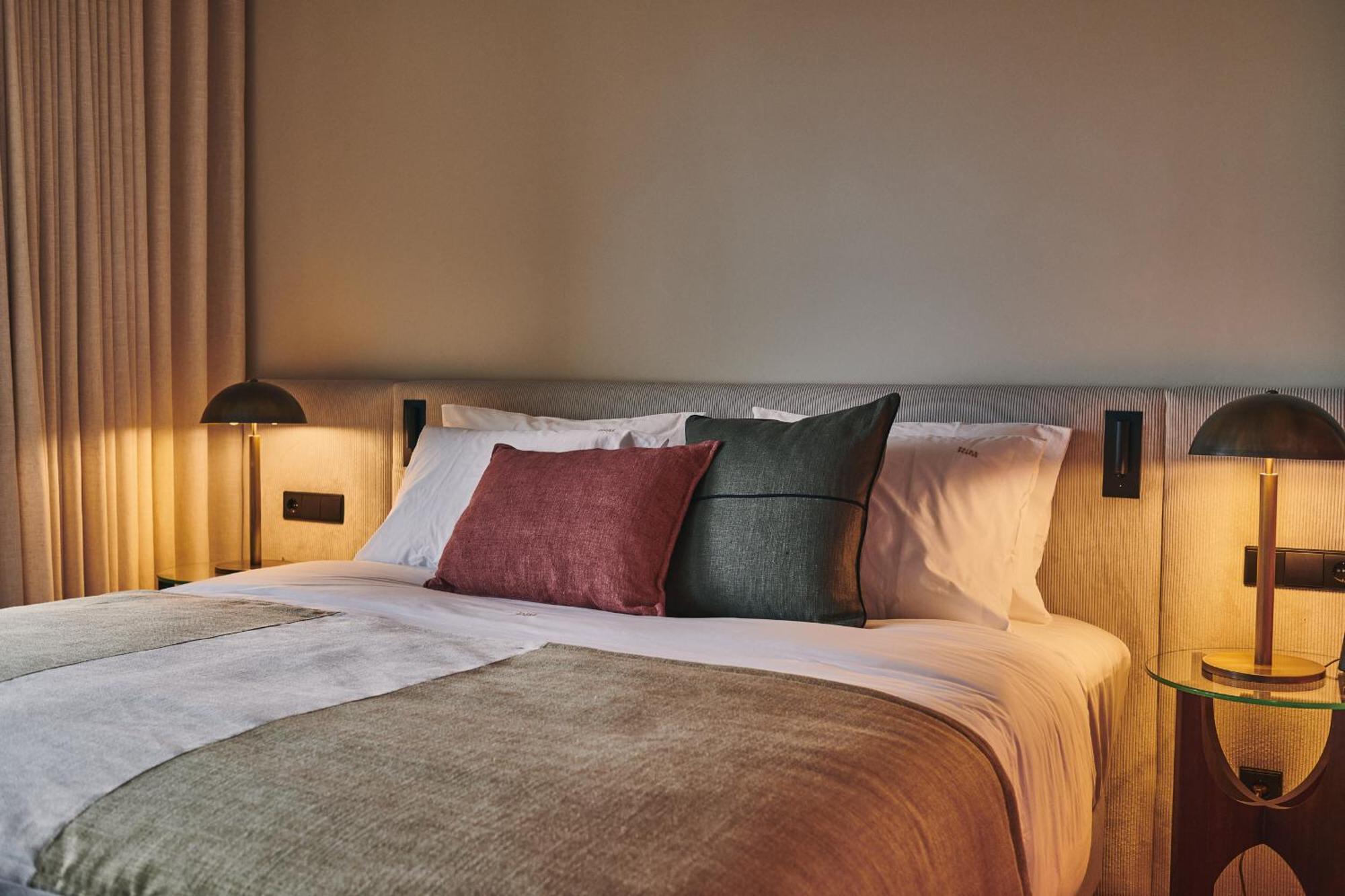 Prim&Proper Hotel Porto Ruang foto